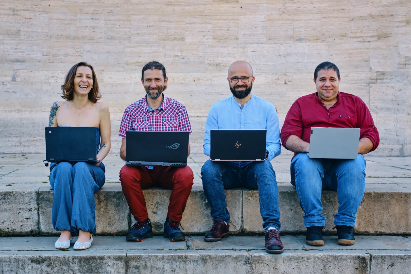 The Digital Citizen team