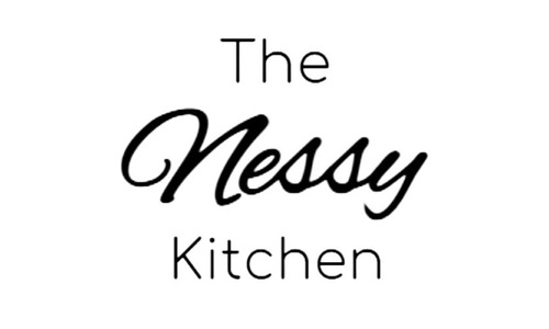 Logo for The Nessy Kitchen