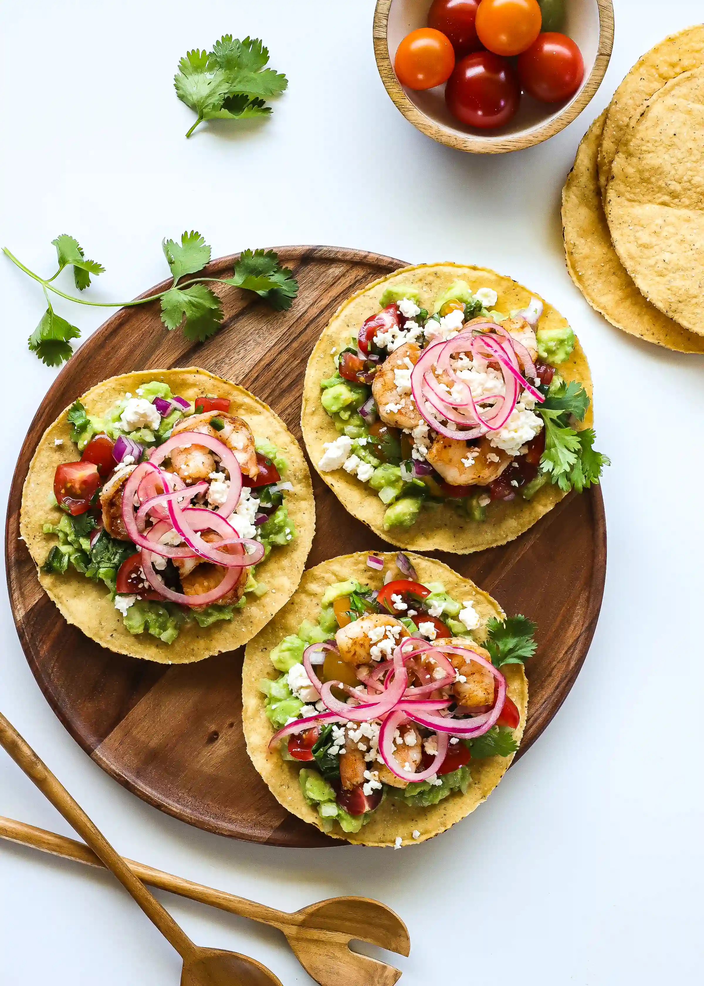 Sabrina's tasty creations